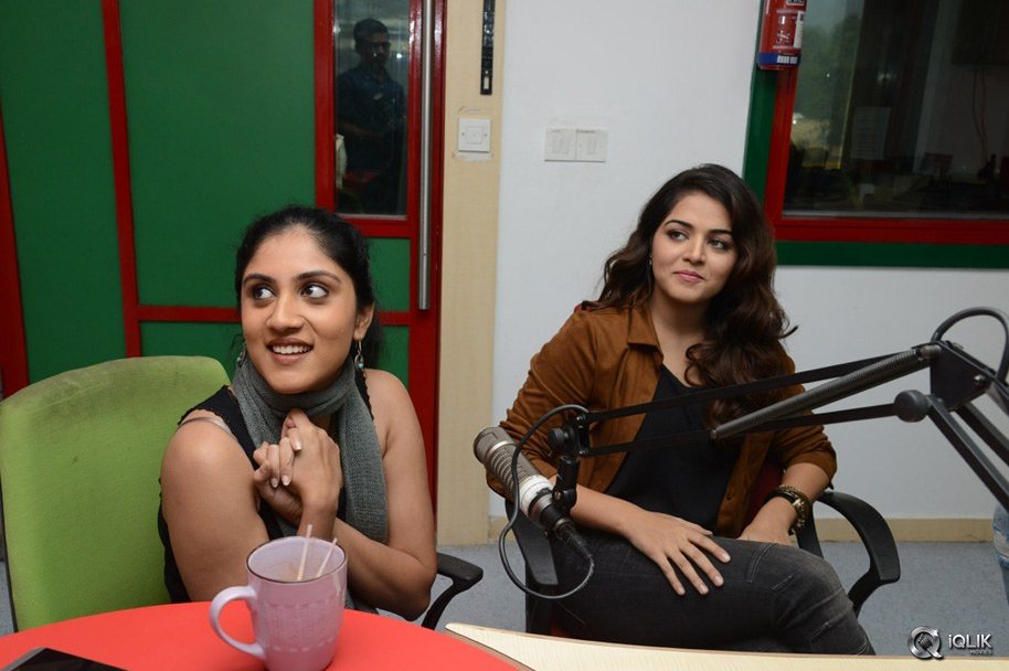 Bhale-Manchi-Roju-Movie-Song-Launch-at-Radio-Mirchi
